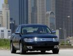 Ford Taurus 2008 года